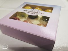 -球记饼家烘焙工坊(华师店)