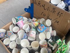 -南泰百货批发市场