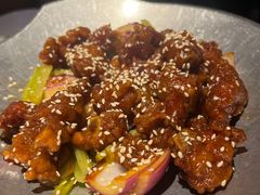 -绿茶餐厅(汇悦大融城店)