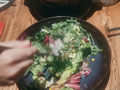 -青年公社烤鸭(青年路店)