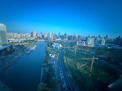 -天津之眼摩天轮