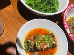 -老湘村·湖南土菜(天河维多利店)