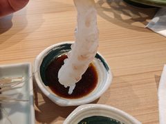 -花和海鲜自助(梅江店)