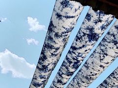 -璞真扎染博物馆