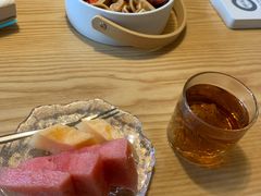 -茗知道茶馆(世博源店)