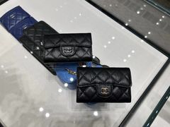 -Chanel(德基广场店)