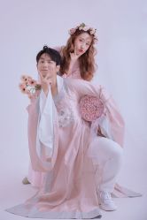 -巴黎恋人婚纱摄影(东莞总店)