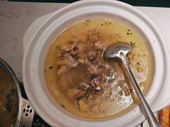 -刘胖子家常菜·蹄花焖藕(中央花园店)