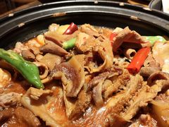 -光头李品质家常菜(人民路店)