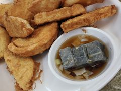 -老徐烧烤涮肚(交道口店)
