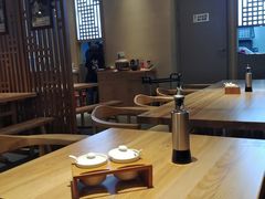 大堂-陳八两面家(滨江天街店)