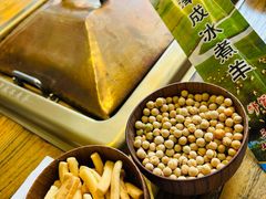 -泽成·冰煮羊(乌兰察布红楼店)