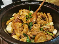 -火啫啫·粤式啫啫煲(南通首店)