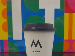 -M Stand(西安大悦城店)