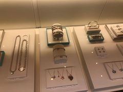 -Tiffany & Co.蒂芙尼
(天津万象城店)