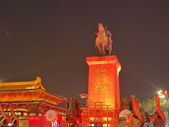 -大唐不夜城