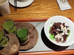 -浙里本味·宴四季江南(三台山路店)