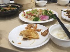 -顶顶香煎饼家常菜(金花南路店)