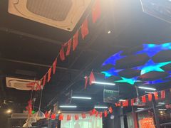 -马海涛牛肉串·东北吉林烧烤(领汇广场店)