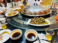 -大杰海鲜锅(基隆路店)