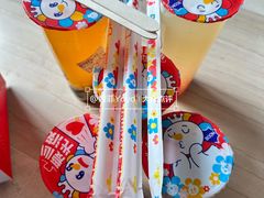 -蜜雪冰城(万达广场店)