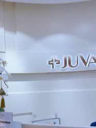 -JUVA欧华医美连锁