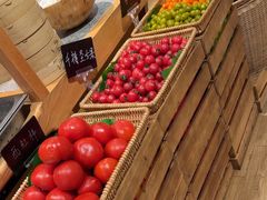 -西贝(太原万象城店)