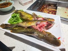-野妹火锅(龙岗店)