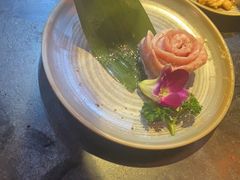 -和来烤肉(仓山万达店)