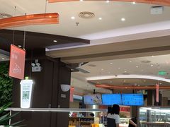 -奈雪的茶(华强北中航城店)