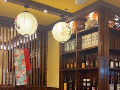 -鸟鹏烧鸟居酒屋(仁恒梦中心店)