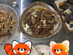 -三子下水馆(南十四道街151号店)