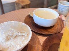 -杏甜品(尖沙咀加拿分道店)