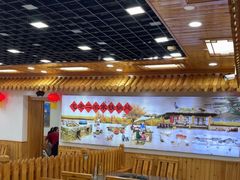 -屯老二农家铁锅炖·行业领军者(梅江店)