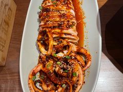 -前海沿·青岛菜(李沧万达店)