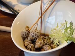 花雕酒花螺-大牌大·传统杭帮菜(湖滨店)