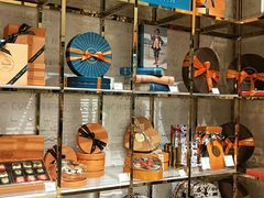 面包甜点陈列柜-VENCHI 闻绮(北京国贸商城店)