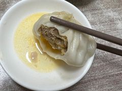-曼曼汤包(建国西路店)