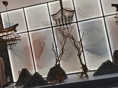 -青水瓦台汤泉(未央店)