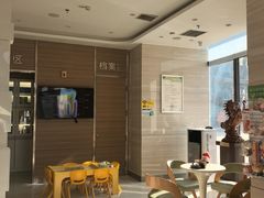 -卓尔美笑口腔·种植·矫正·儿童颜面管理(辽宁街店)