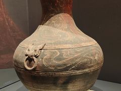 -北京大葆台遗址博物馆