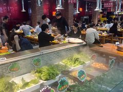 -养牛邓·潮汕牛肉海鲜自助火锅(广州店)