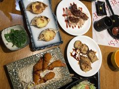 -松坂屋日料自助(长城路店)