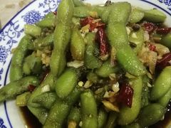 -江城燕子大排档(江汉路步行街店)