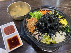 -釜山豚骨汤饭(芝罘万达广场店)