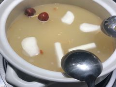 -马一洒开锅羊肉清真餐厅(京汉店)