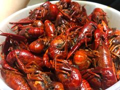 -庞家烧烤客栈(炮台山店)