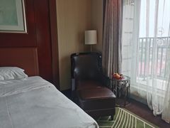 -常州武进九洲喜来登酒店
