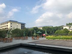 -厦门悦华酒店