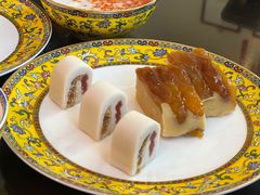-富华斋饽饽铺·宫廷糕点·伴手礼(护国新天地店)